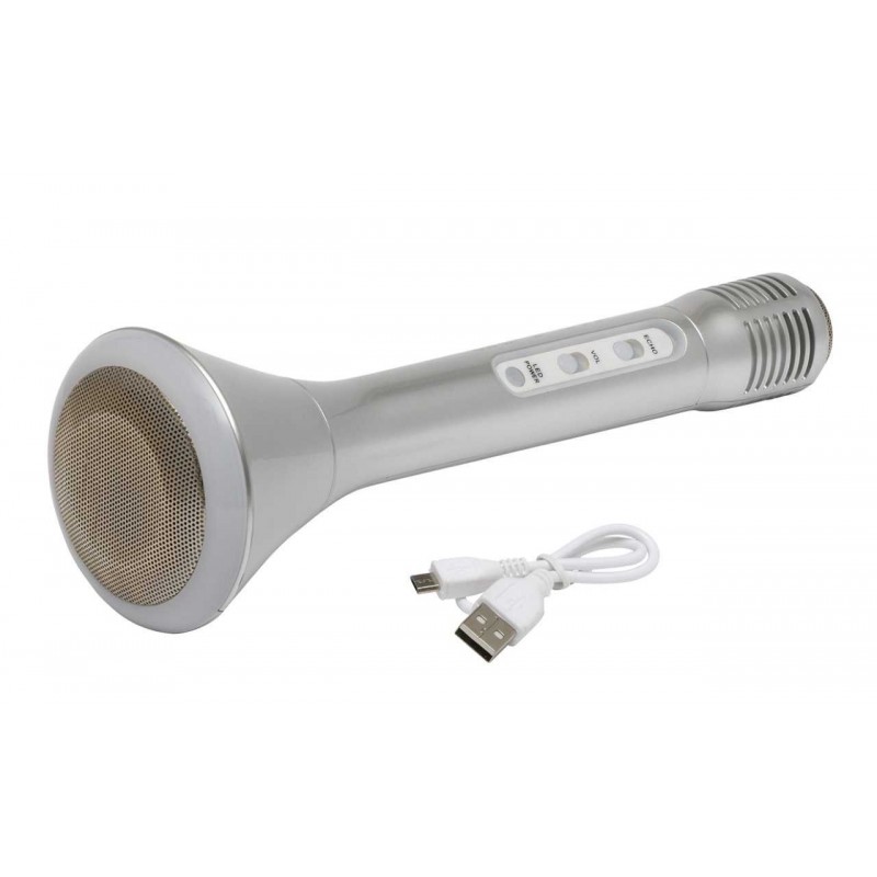 CHOIR Bluetooth karaoke mikrofon