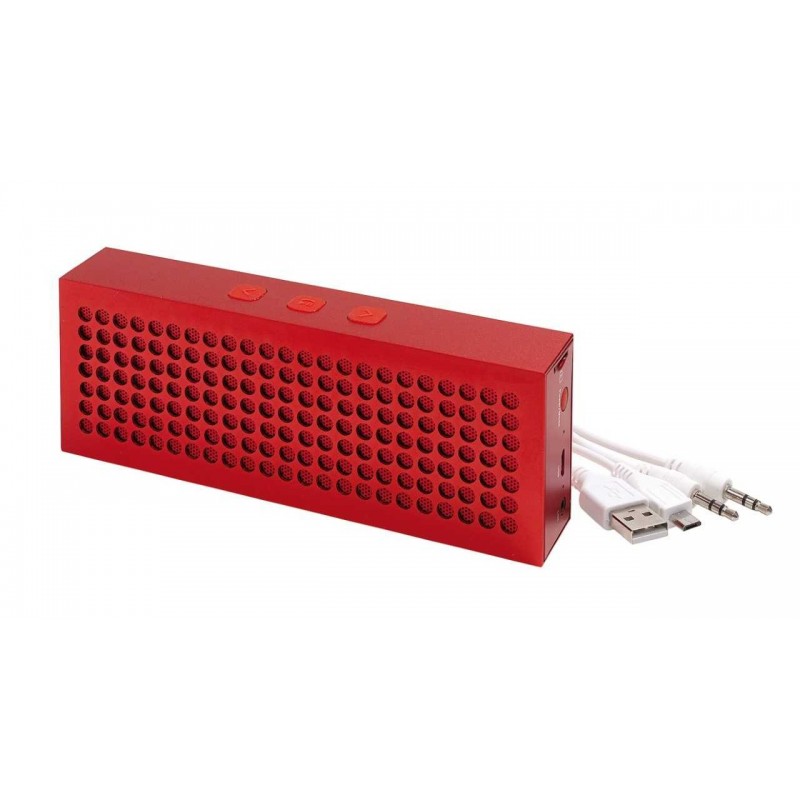 BRICK bluetooth hangszóró