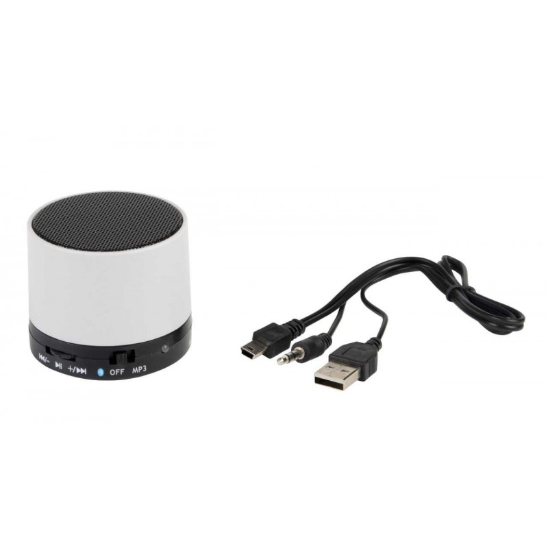 NEW LIBERTY bluetooth hangszóró