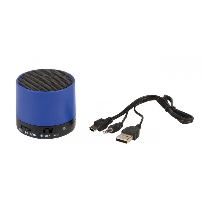 NEW LIBERTY bluetooth hangszóró