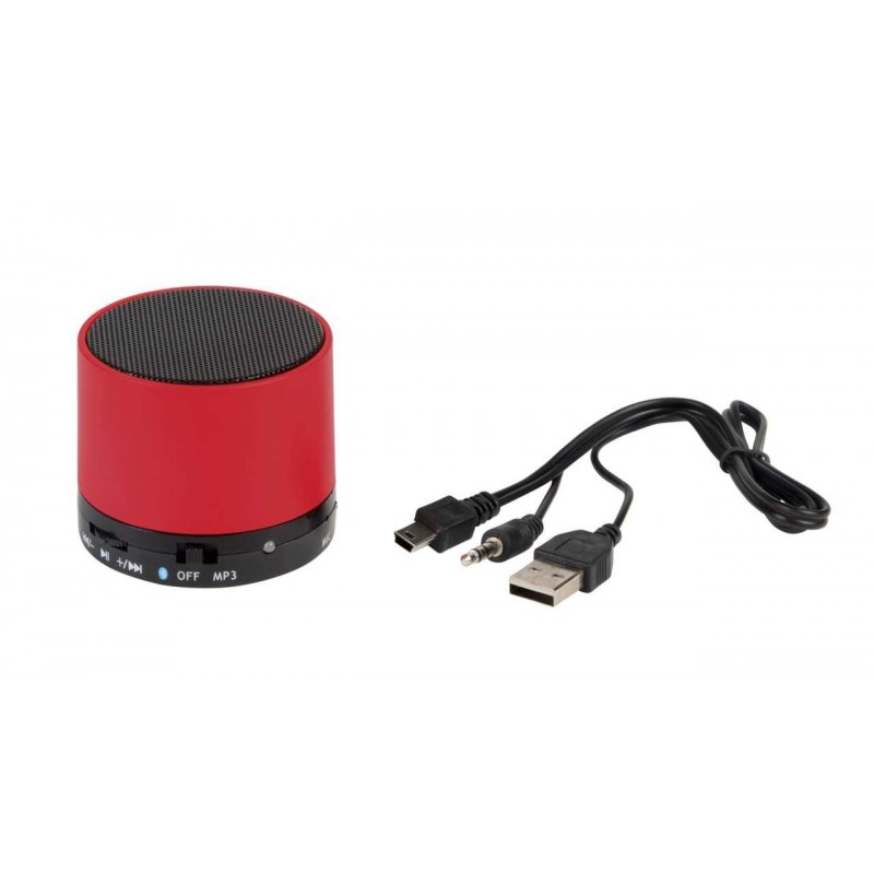 NEW LIBERTY bluetooth hangszóró