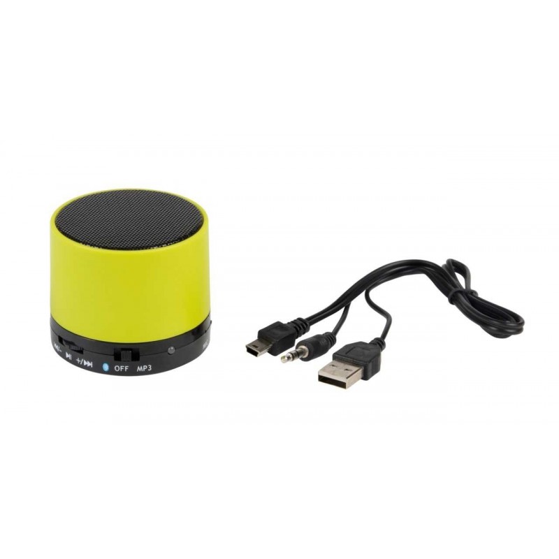 NEW LIBERTY bluetooth hangszóró