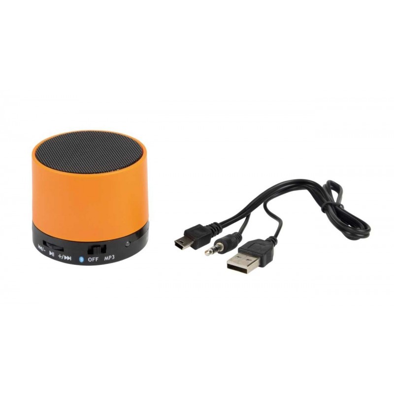 NEW LIBERTY bluetooth hangszóró