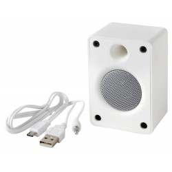 OLD SCHOOL Bluetooth hangszóró