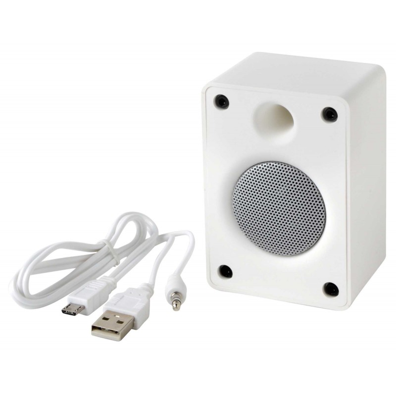 OLD SCHOOL Bluetooth hangszóró
