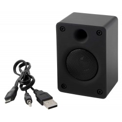 OLD SCHOOL Bluetooth hangszóró