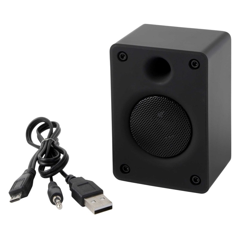 OLD SCHOOL Bluetooth hangszóró