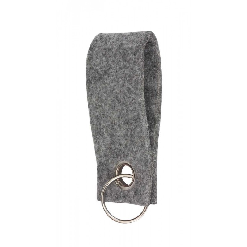 FELT kulcstartó