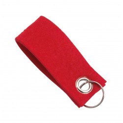 FELT kulcstartó