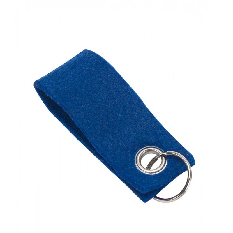 FELT kulcstartó