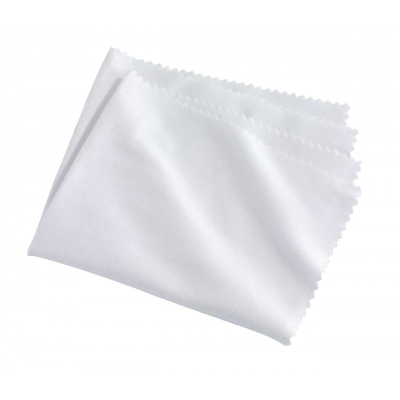 CLEAN UP Mikroszálas törlőkendő szemüveghez