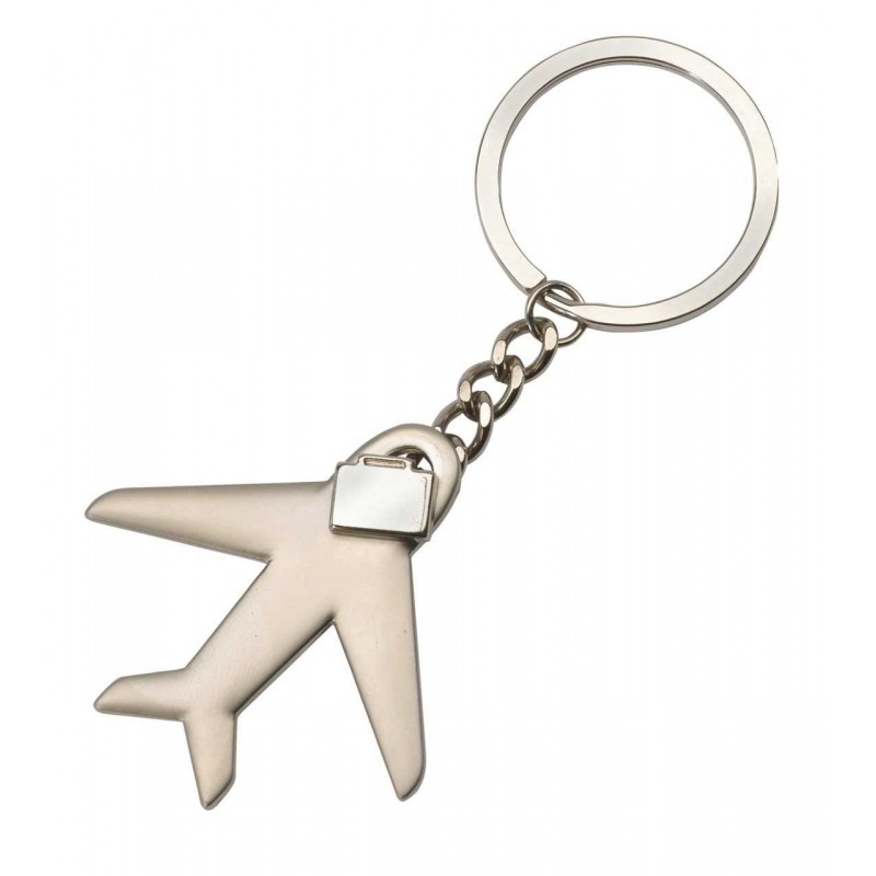 AIRCRAFT repülős kulcstartó