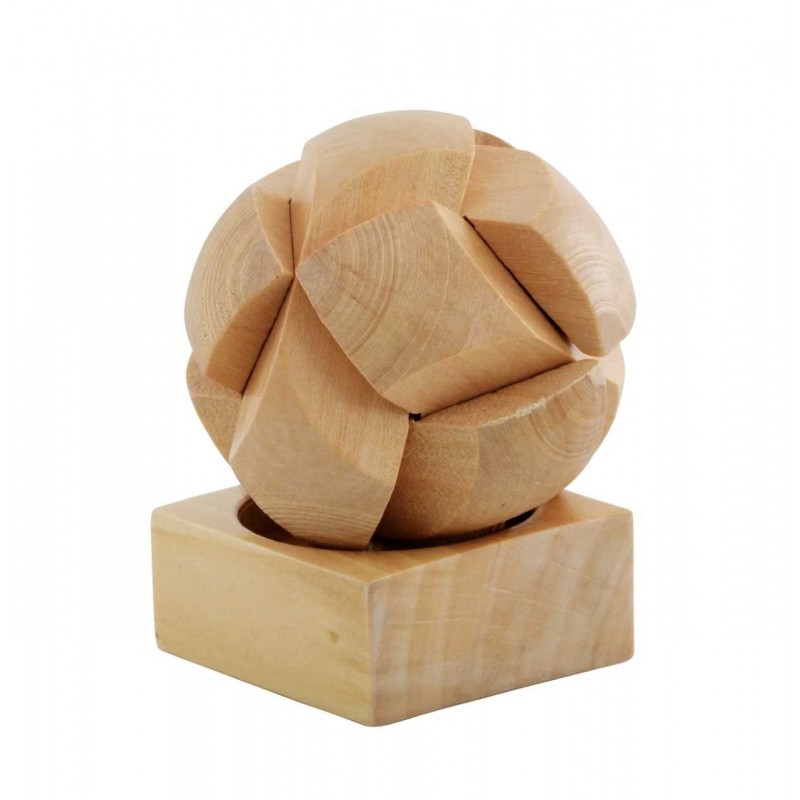 ROUND DEXTERITY puzzle játék labda