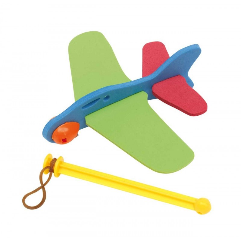 SKY HOPPER 4 darabos repülőgép