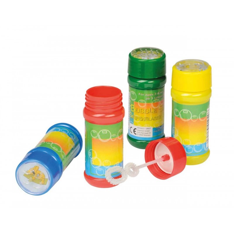 AIR BUBBLE Szappanbuborék-fújó