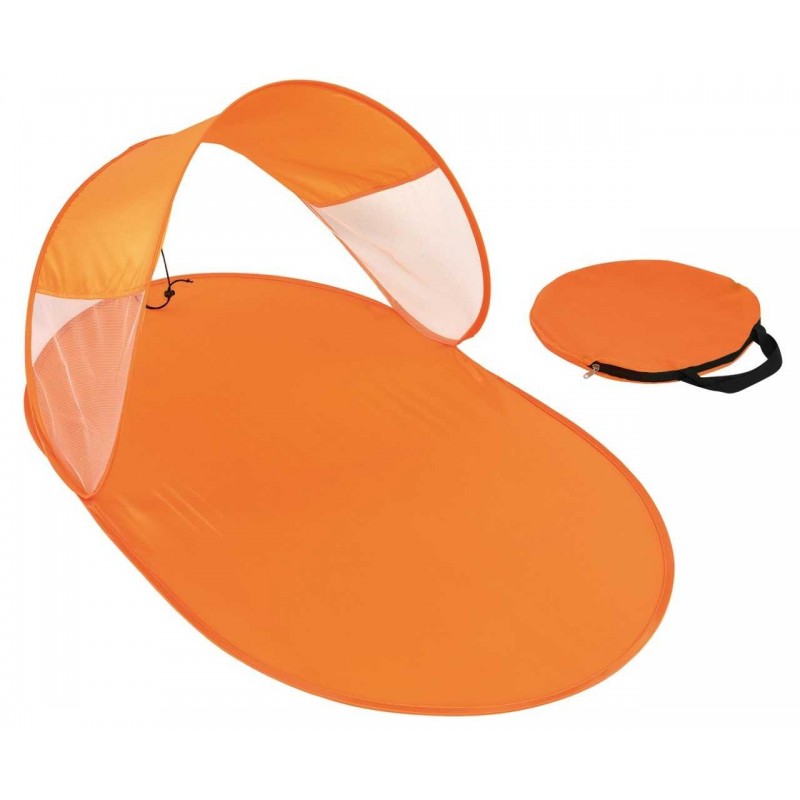 SHIELD pop-up strandsátor