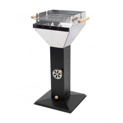 EVEREST kúpalakú grill