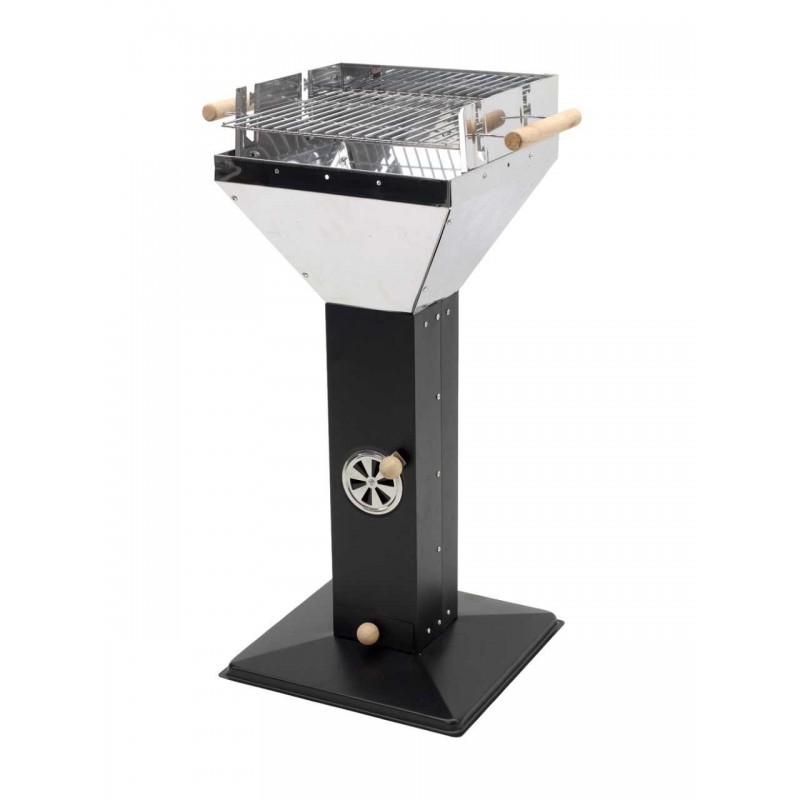 EVEREST kúpalakú grill