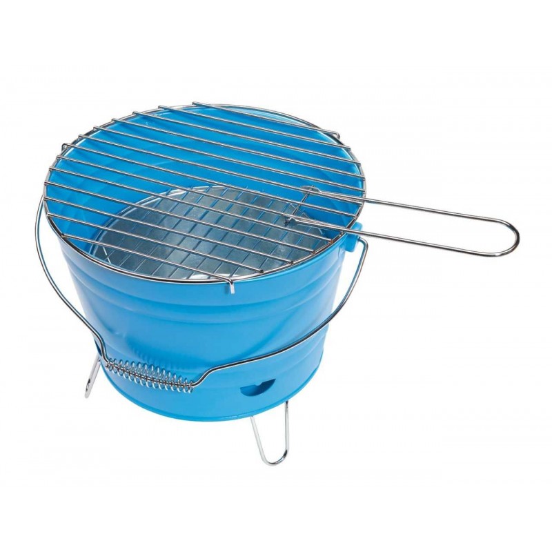 BUCKET barbecue