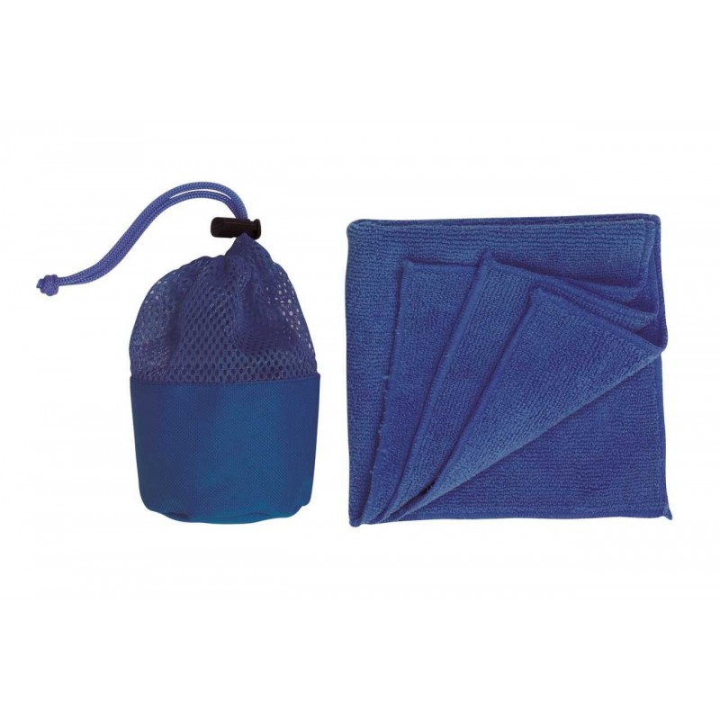 CLEANER mikro szálas törlőkendő