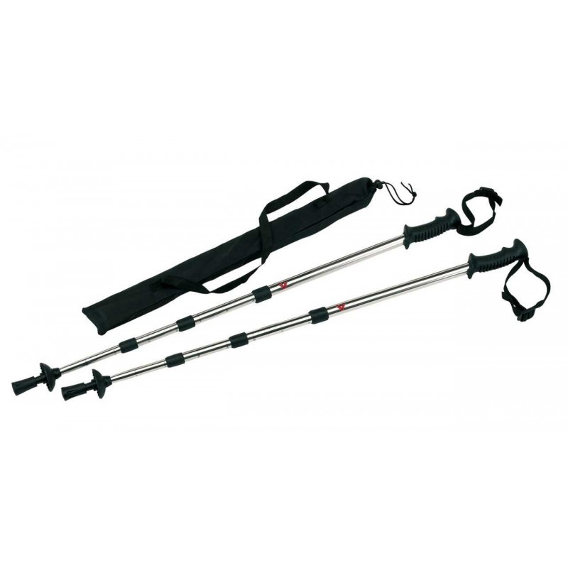 FIT AND FUN nordic walking bot