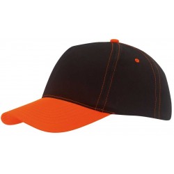 SPORTSMAN 5 paneles baseball sapka