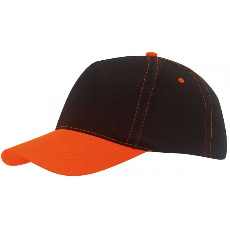 SPORTSMAN 5 paneles baseball sapka