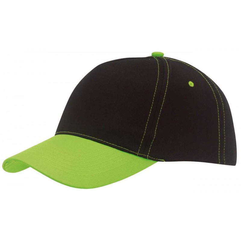 SPORTSMAN 5 paneles baseball sapka
