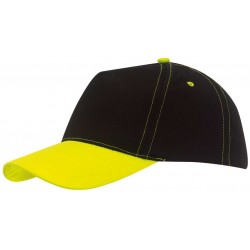 SPORTSMAN 5 paneles baseball sapka