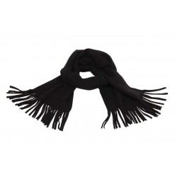 ICEBREAKER polár fleece sál rojtos végekkel