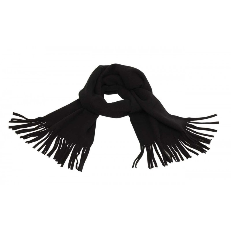 ICEBREAKER polár fleece sál rojtos végekkel