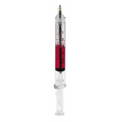 INJECTION injekciós golyóstoll