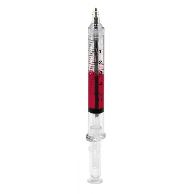 INJECTION injekciós golyóstoll
