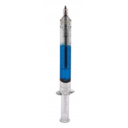 INJECTION injekciós golyóstoll