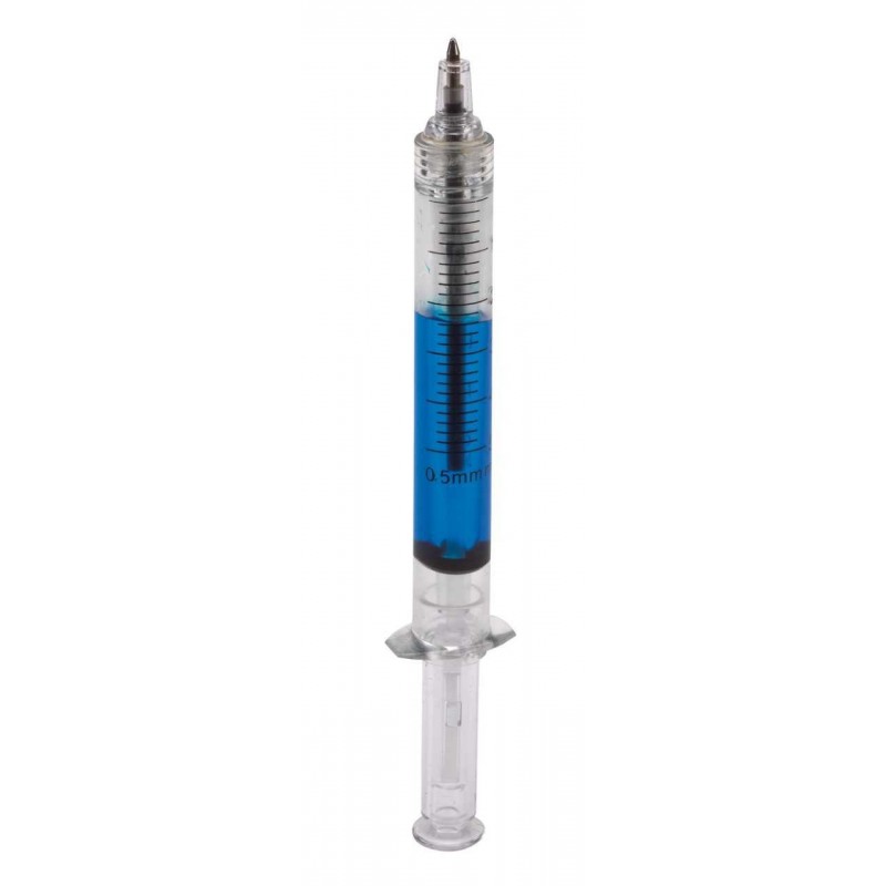 INJECTION injekciós golyóstoll