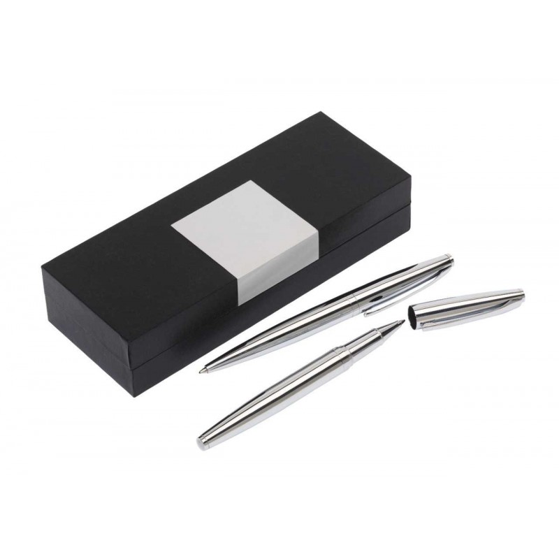 CHROMIUM toll szett