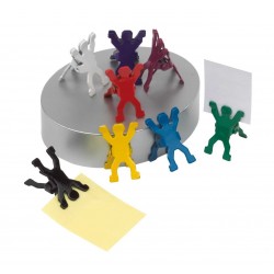 TEAM irodai csipesz szett