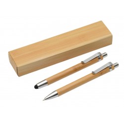 DOUBLE BAMBOO toll szett