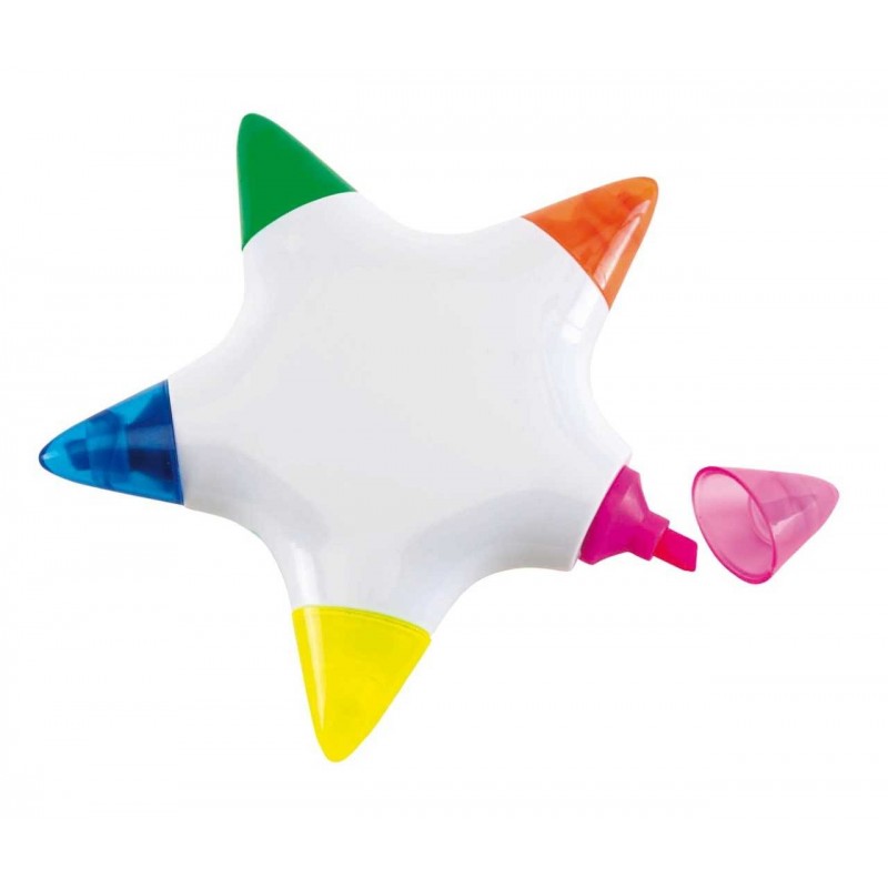 STAR szövegkiemelő
