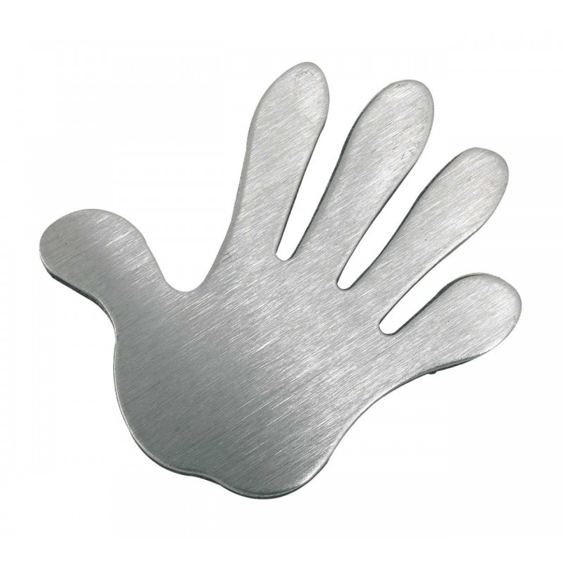 SHAKE HANDS kéz formájú mágnes