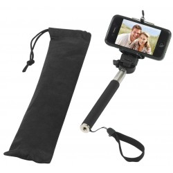 SELFIE teleszkópos, monopod kamera, fényképező állvány