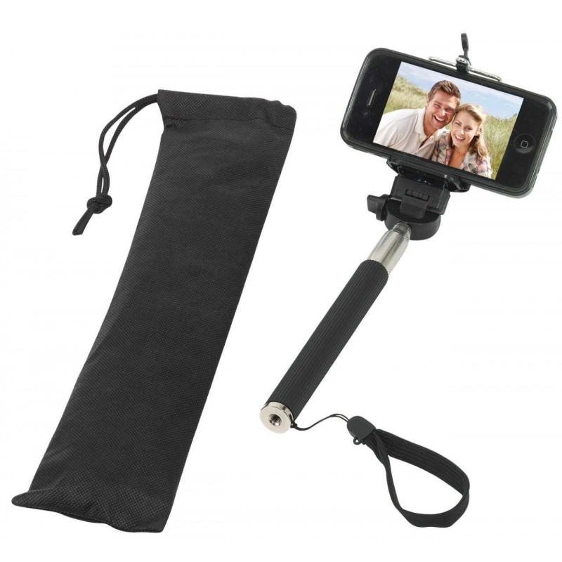 SELFIE teleszkópos, monopod kamera, fényképező állvány