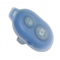 CLIK bluetooth-os aktiváló gomb selfie botokhoz