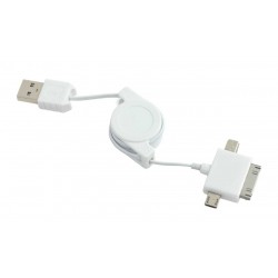 MULTI CHARGE adapter