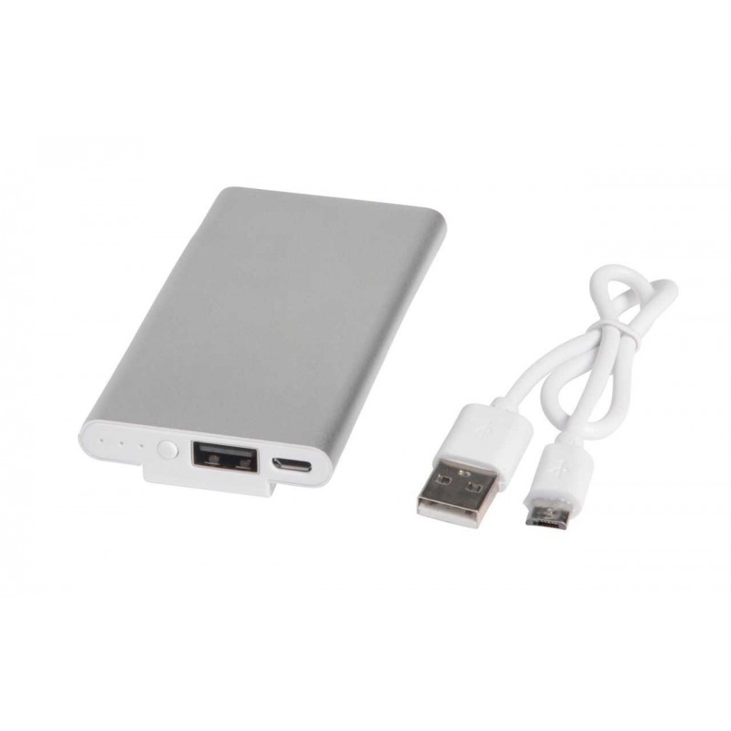 CLIP powerbank