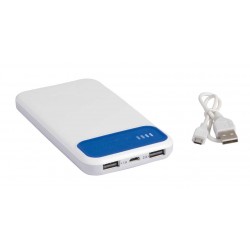 SILICON VALLEY powerbank