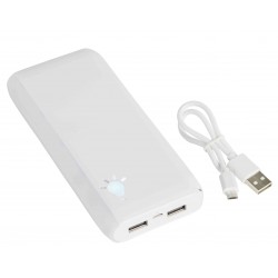 LUX powerbank