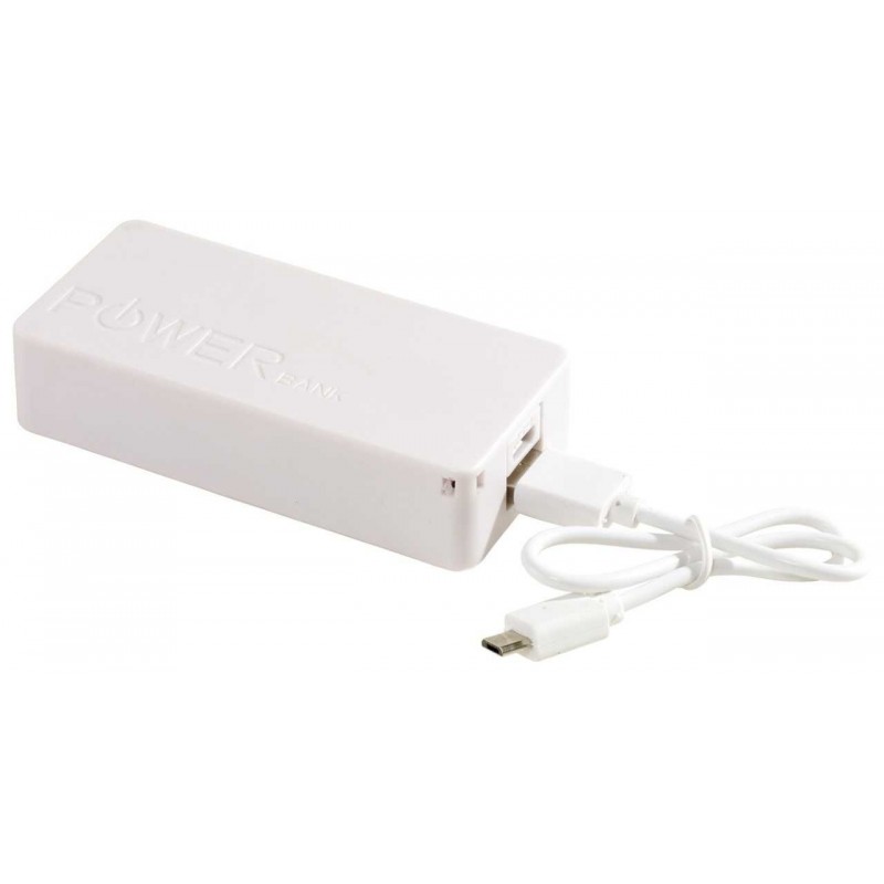 TOP ENERGY powerbank