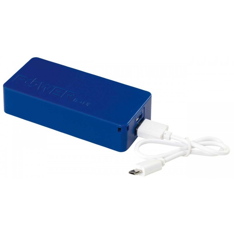 TOP ENERGY powerbank