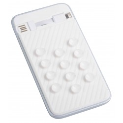 OCTOPUS powerbank